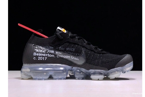 VaporMax Air Black AA3831-002  O-W 1024
